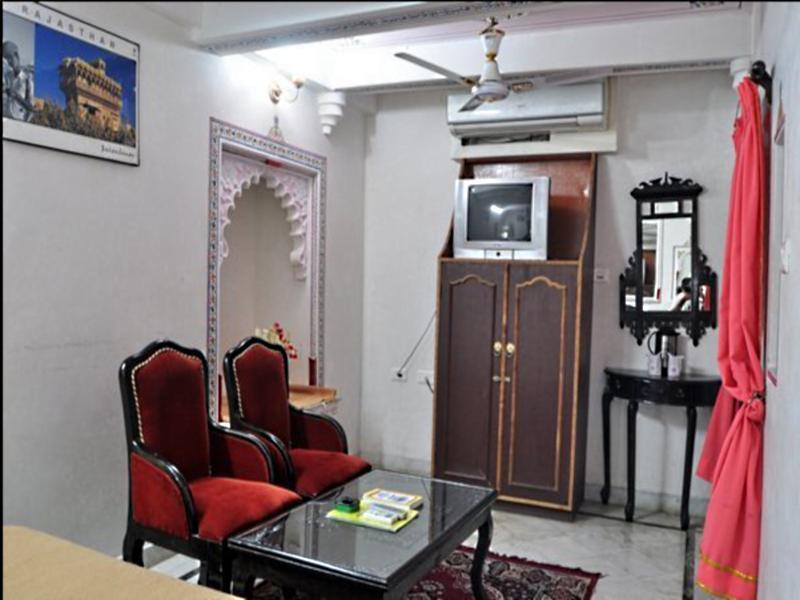 Shree Jagdish Mahal Heritage Hotel Udaipur Exterior foto